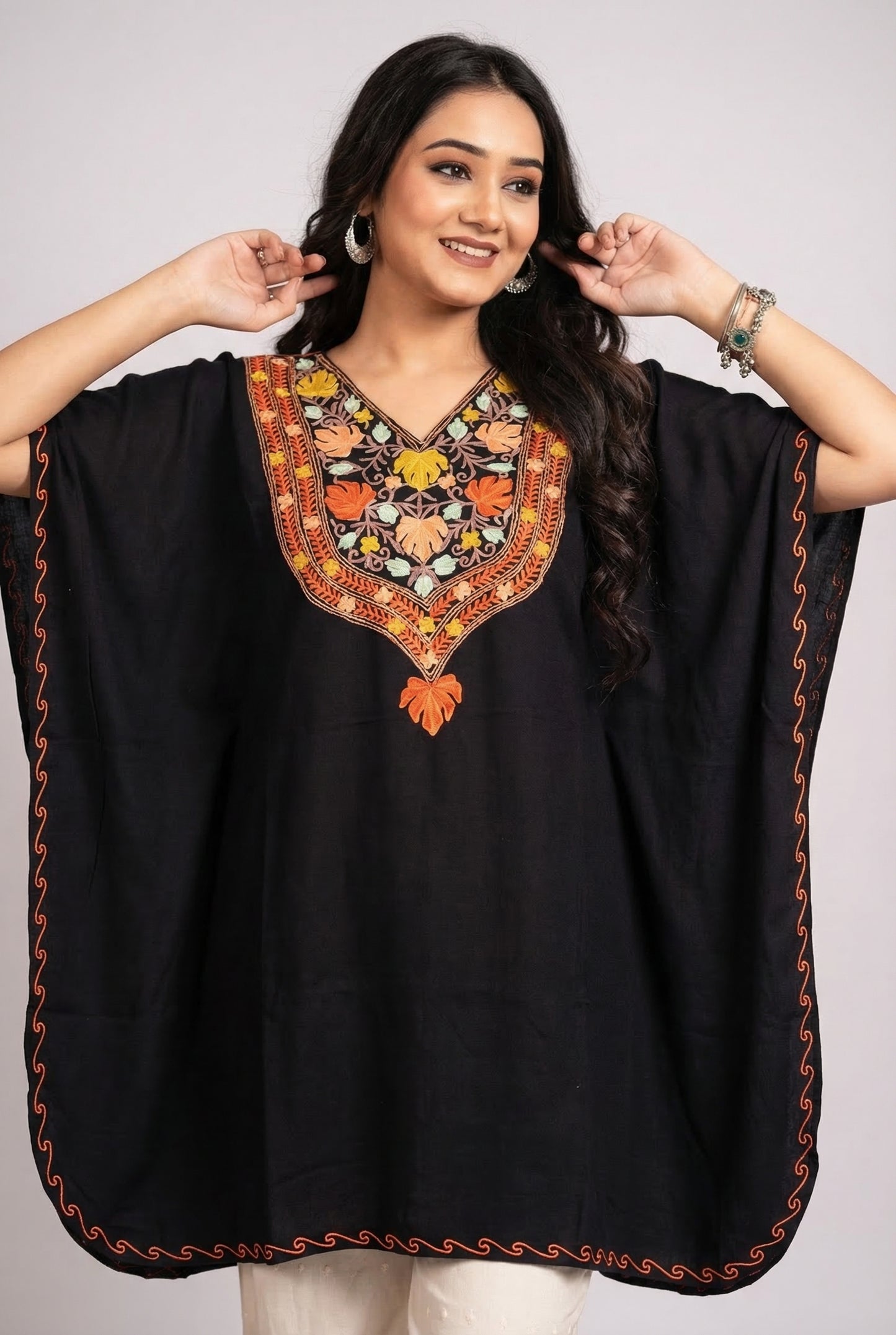 Kashmiri Coord Set