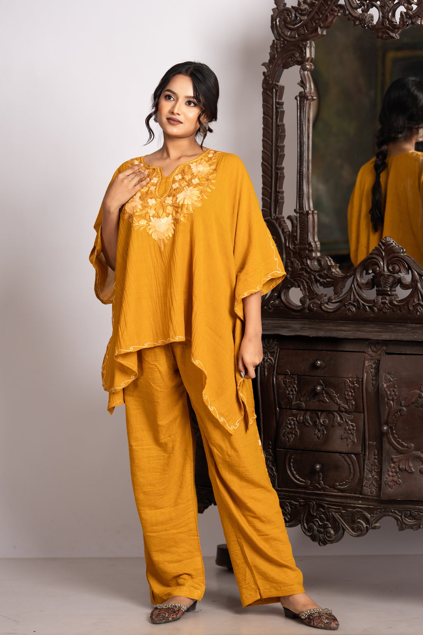 Kashmiri Coord Set