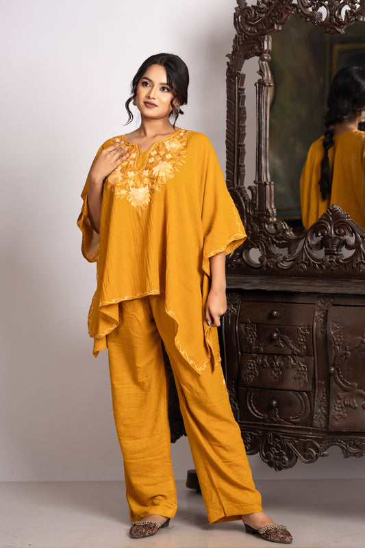 Kashmiri Coord Set