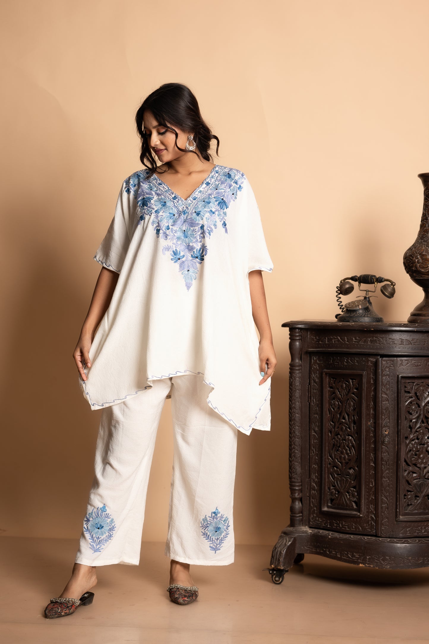 Kashmiri Coord Set