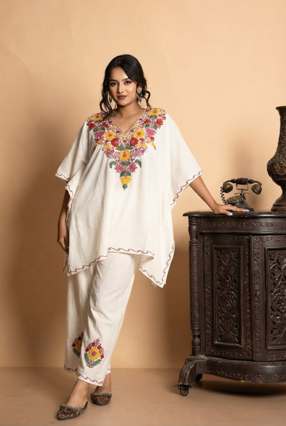 Kashmiri Coord Set