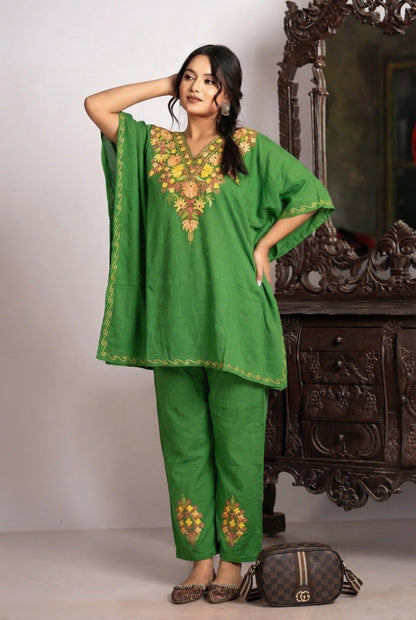 Kashmiri Coord Set