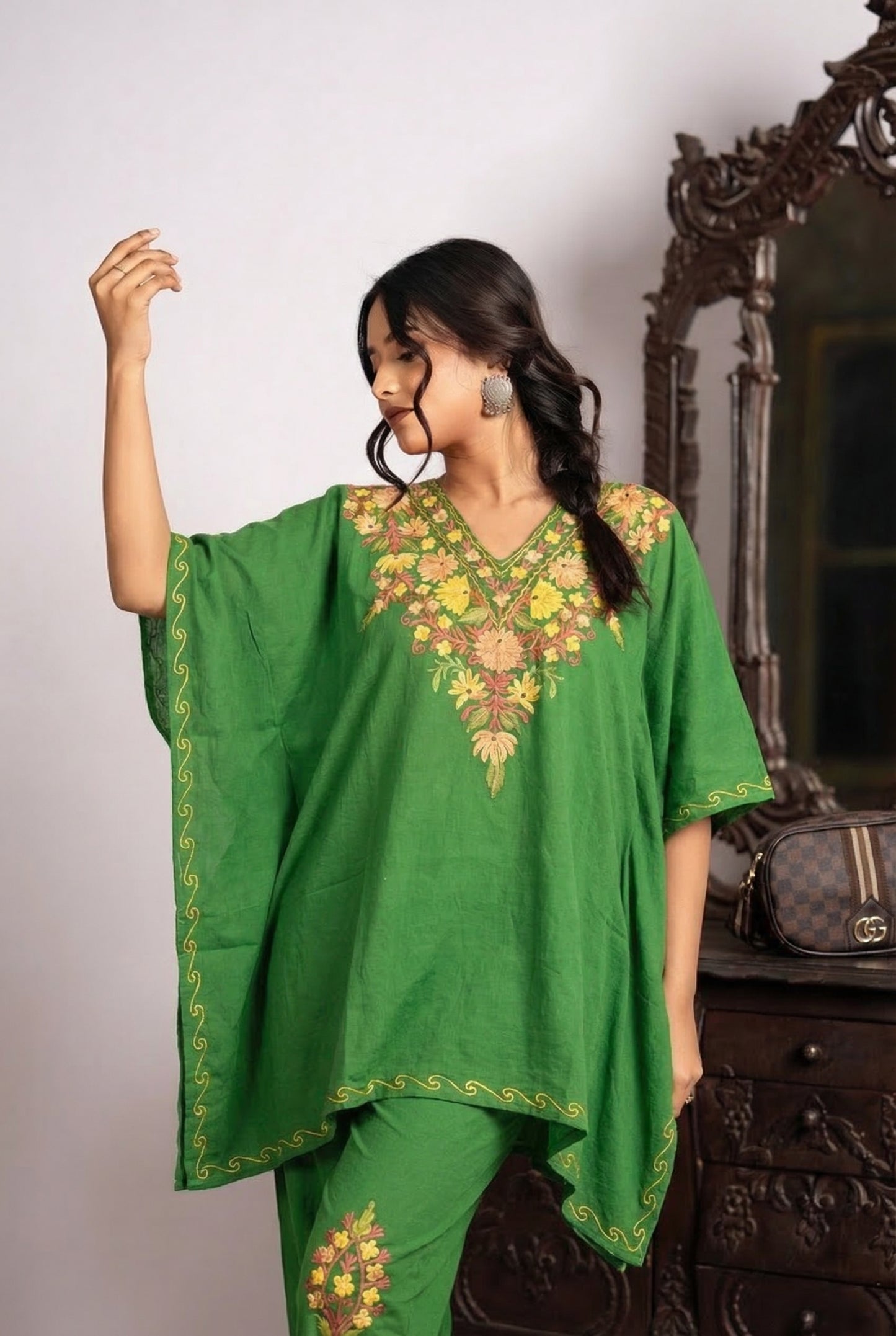 Kashmiri Coord Set
