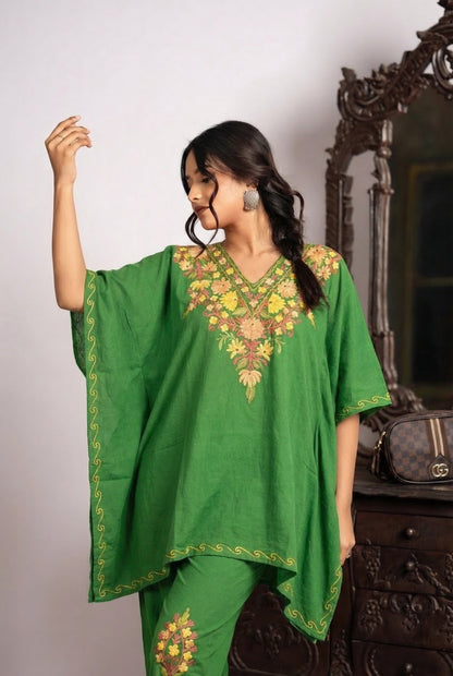 Kashmiri Coord Set