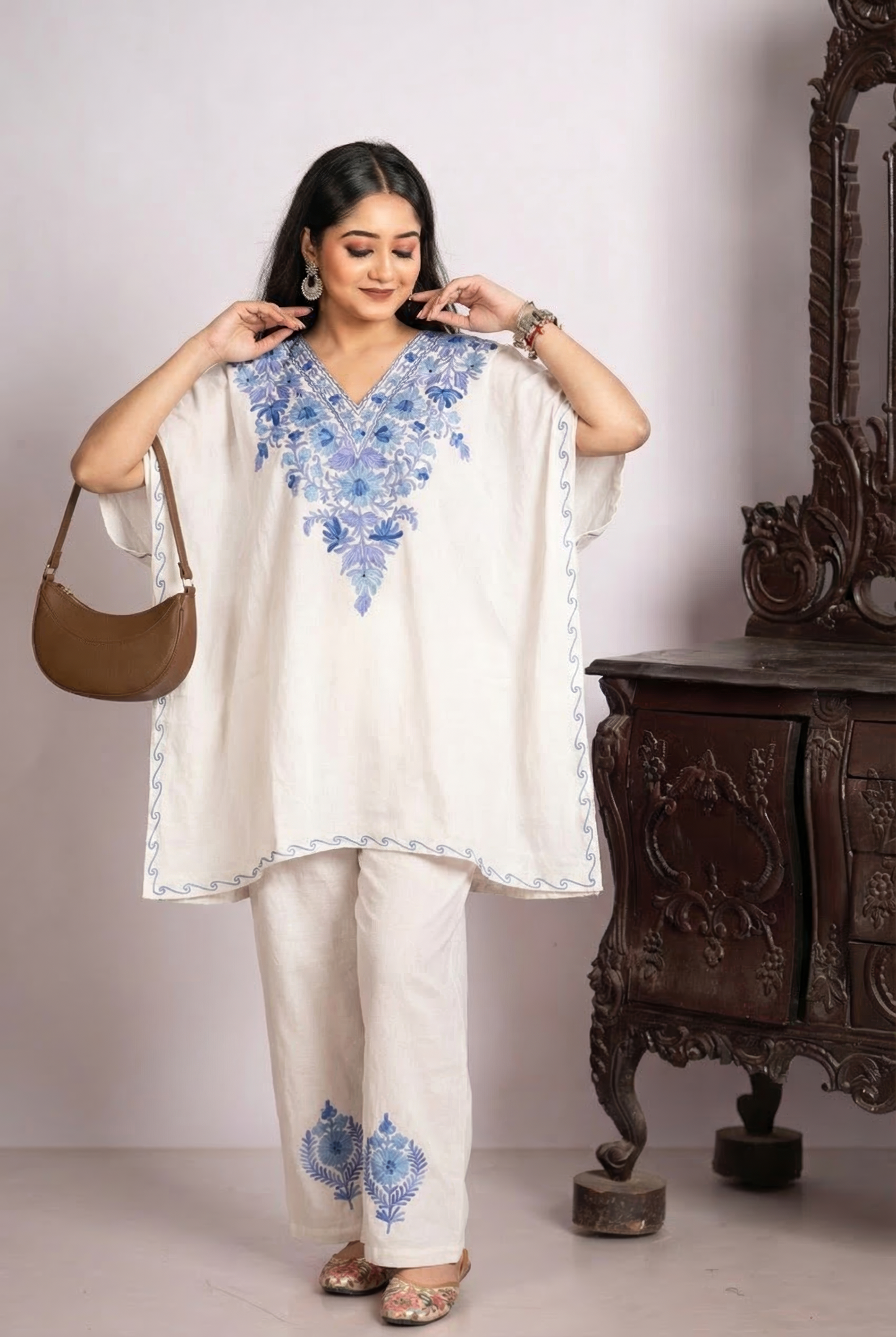 Kashmiri Coord Set