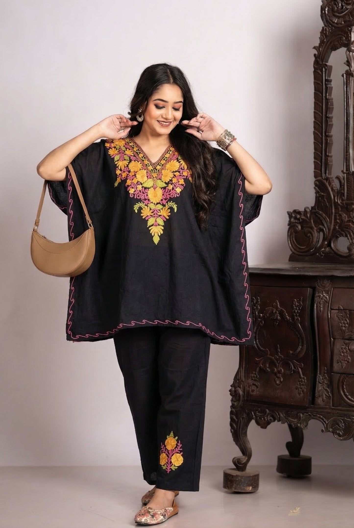 Kashmiri Coord Set