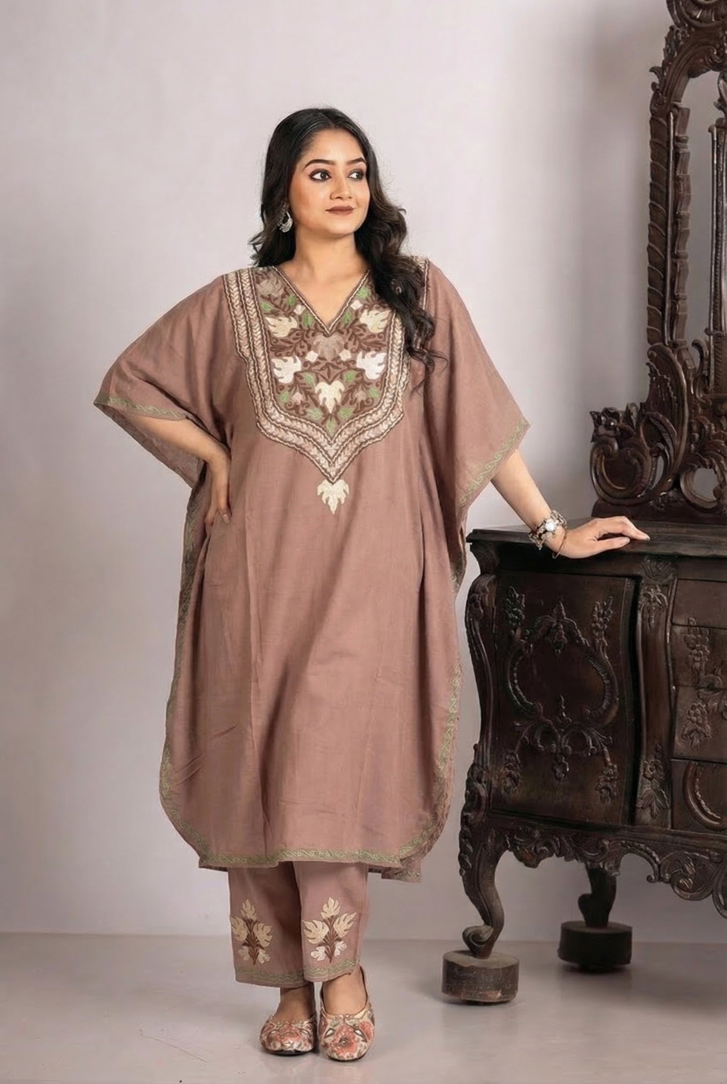 Kashmiri Coord Set