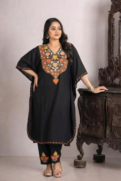 Kashmiri Coord Set