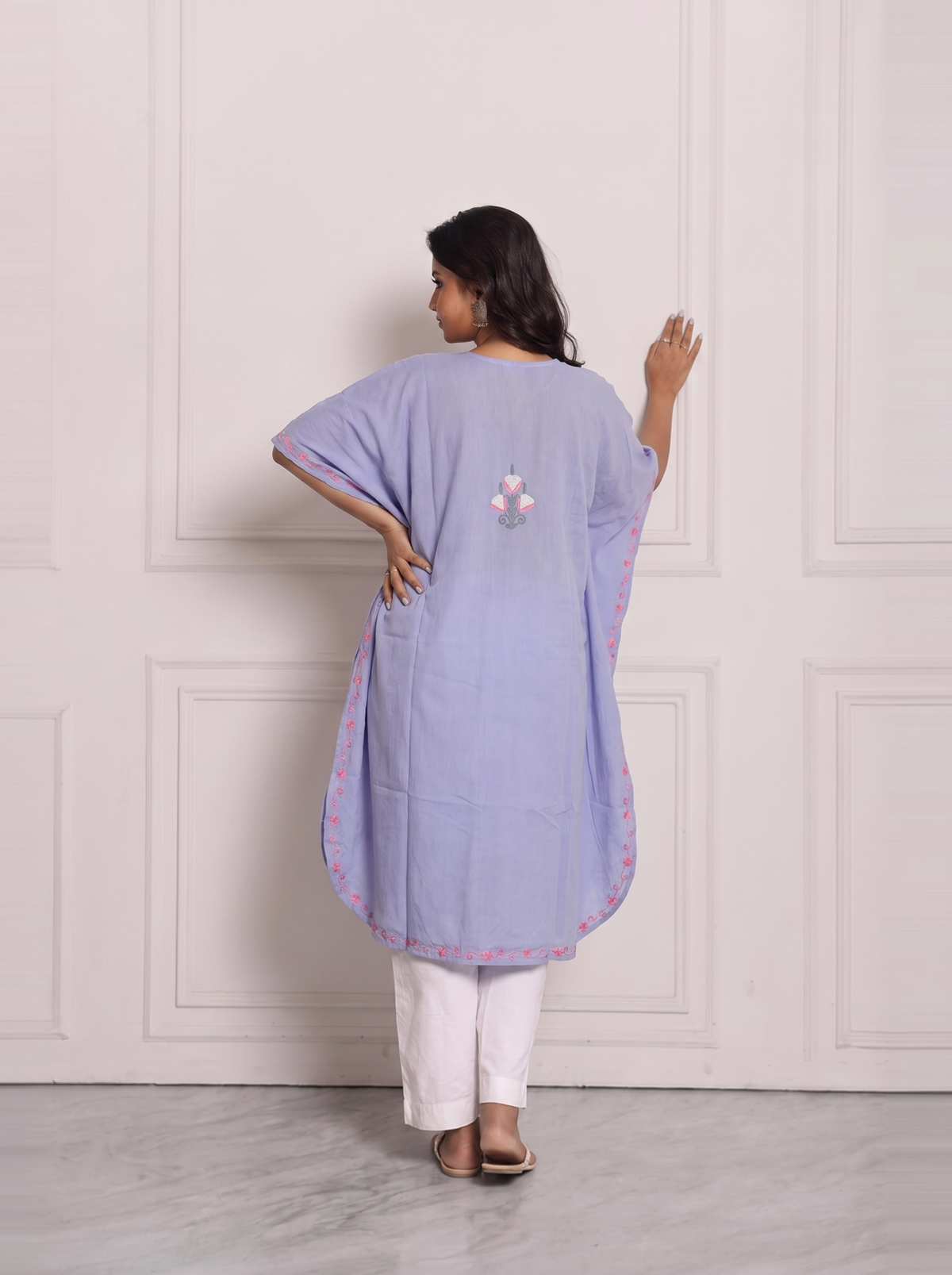 Beautiful Kashmiri Kaftans Luxury, Tradition & Timeless Elegance