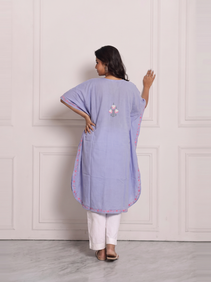 Beautiful Kashmiri Kaftans Luxury, Tradition & Timeless Elegance