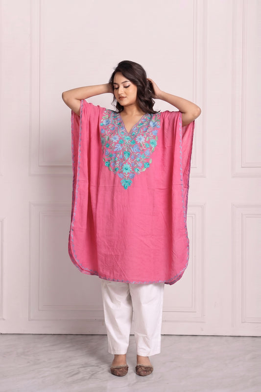 Beautiful Kashmiri Kaftans Luxury, Tradition & Timeless Elegance