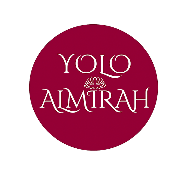 Yolo Almirah